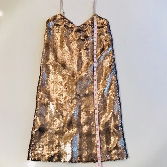 Sequin Dress - Picture 2 of 8